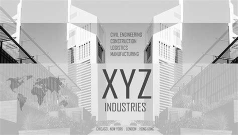 XYZ Industries